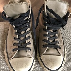 Converse X John Varvatos